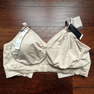 Kindred Bravely Sublime Hands Free Pumping Bra